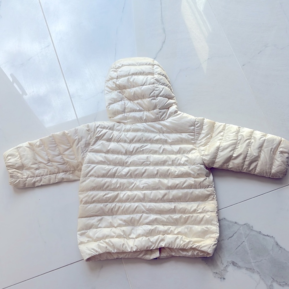 ADD down jacket - Picture 2 of 6